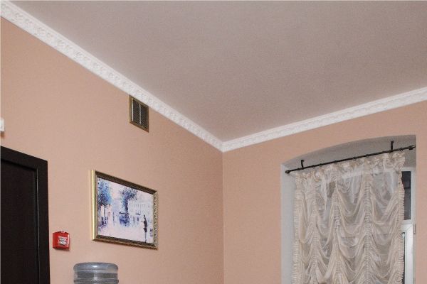 Eliseeff Arbat Hotel (Moskau)